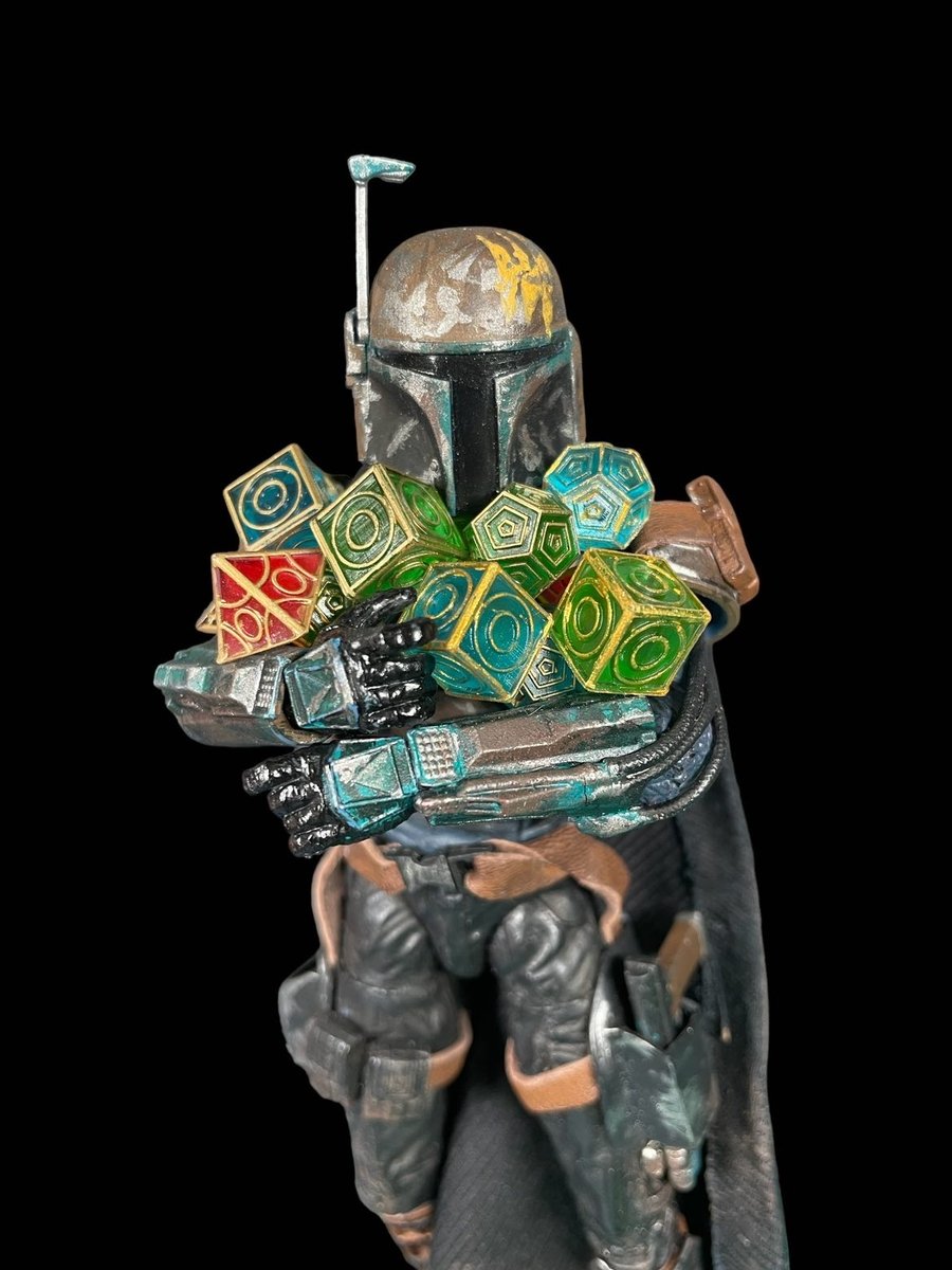 Holocrons 2797 studios