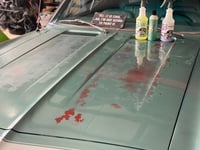 Image 8 of Century Polish + "Happy Ending" Detail Wipe 