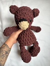 Image 1 of ever bear