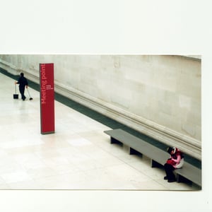 Image of I am sparticles - meeting point