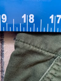 Image 4 of "Summer of Love" - Hunter Green Printed Pants