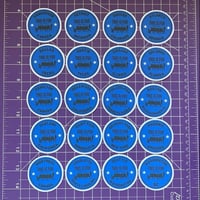 This is For Concert Sticker Packs