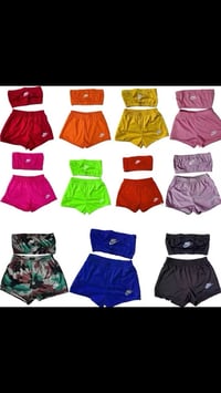 NK 2 piece set