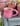 Pink mug 260ml