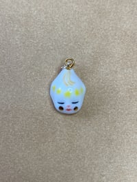 Angel Bebe Charm