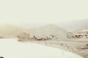 Image of Playa de Mónsul