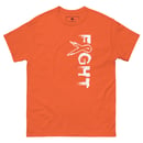 Image 21 of Fight Awareness Unisex  Tee