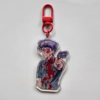 Image 1 of Levi Keychain