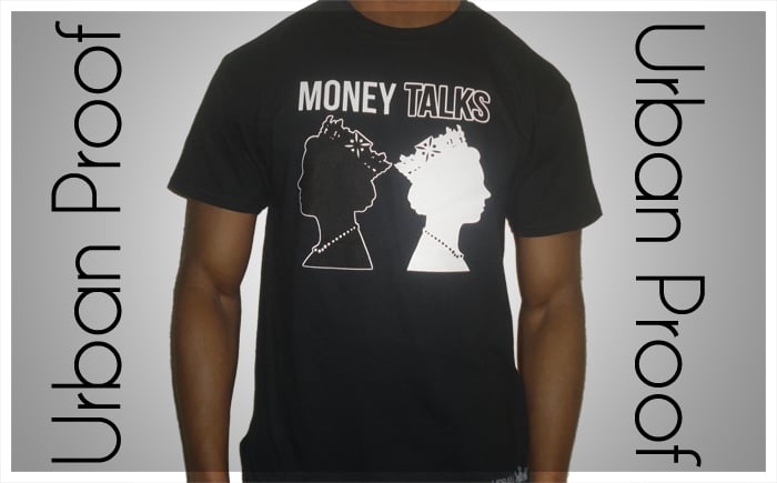 Image of Money Talks