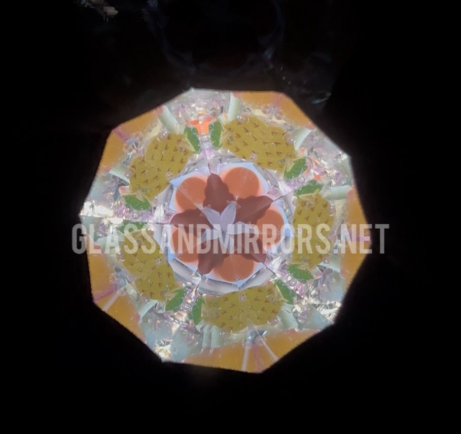 Image of Sweet Tooth Odyssey AuraScope