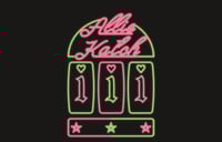 NEON ALLIE