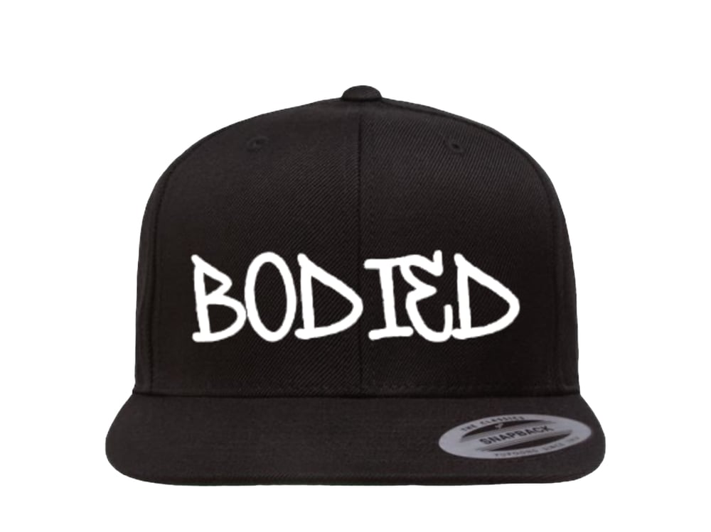 Image of BODIED 