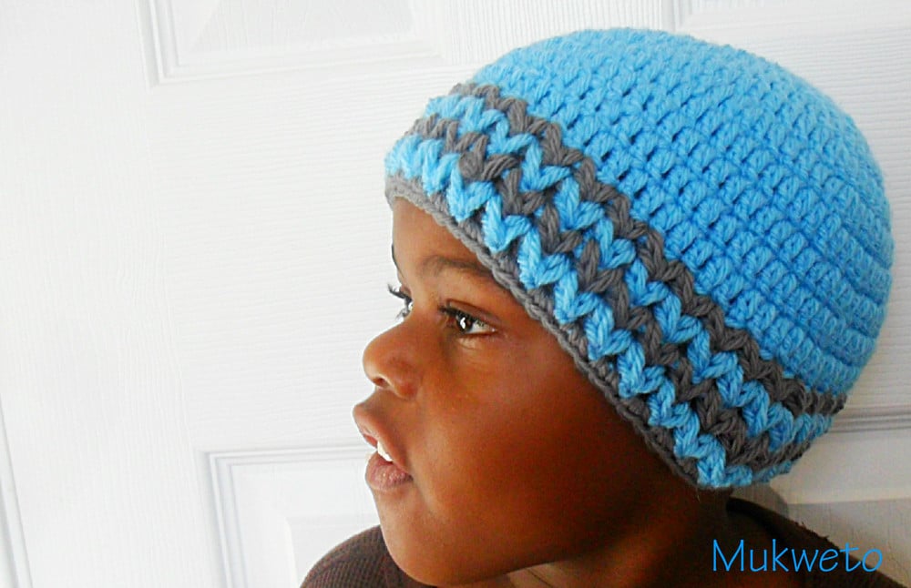 Image of Zig Zag Hat