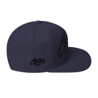 Image 21 of Cr8ive Snapback Hat