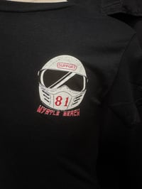 Image 1 of 81 Helmet Tshirt 