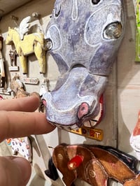 Image 2 of Year of the Fire Horse- Jil Johnson