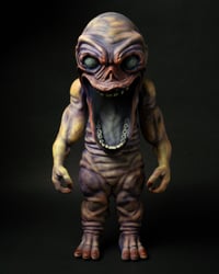 🔥KRONUS🔥 “LIMBO”