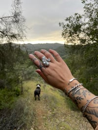 Image 2 of Sun + Moon: MOP, Onyx