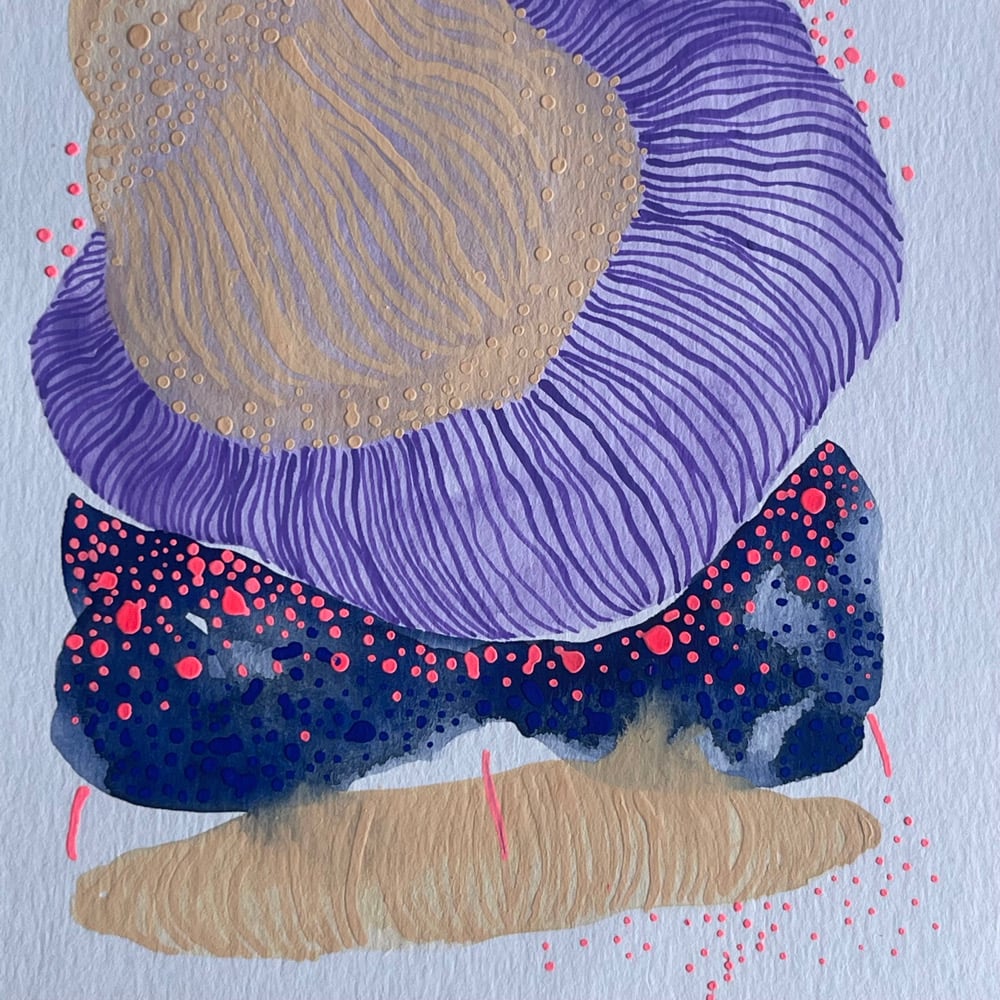 Image of abstract illustration 9