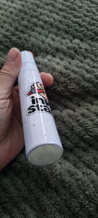 Image 3 of Metal barrel 15mm any ink