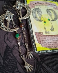 Image 1 of Magical Item: Chilling Moon