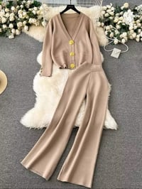 Image 1 of Knitted KOKO Set