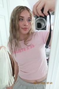 Image 4 of CC X STYLISH BABY TEE