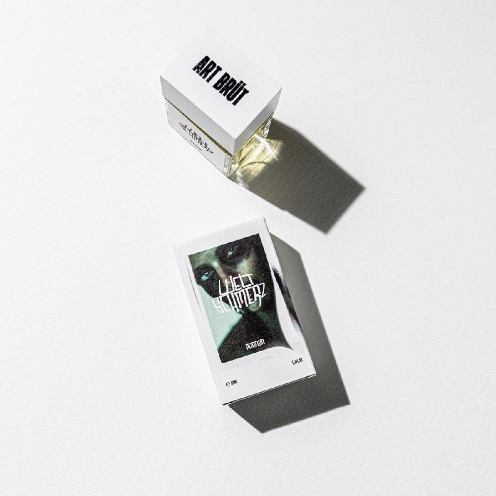 Image of ART BRÜT WELTSCHMERZ PARFUM