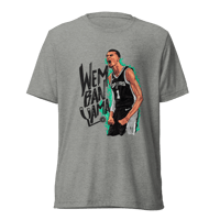 Image 2 of The Wemby 2 T-Shirt