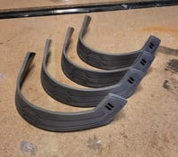 Image 3 of Bo Katan armor kit 