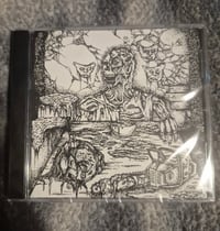 Image 1 of Mangled Mess - Feastialty EP