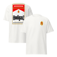 Image 2 of Marlbooligan Unisex classic tee (embroidered front)