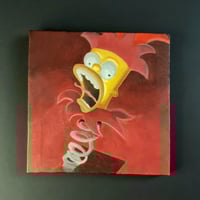 Image 2 of Treehouse of Horror