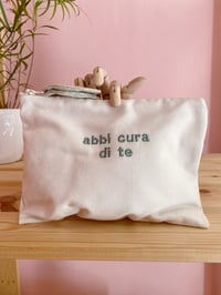 Image 1 of Bustina Abbi cura di te