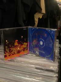 Image 2 of CD Ancient «Svartalvheim» Original