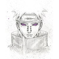 Image 4 of Naruto Art Print Options pt 2