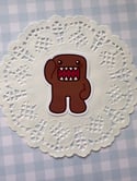 Domo Sticker