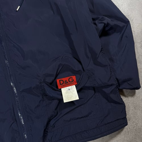 Image of Dolce & Gabbana Reversible Jacket, Size Medium