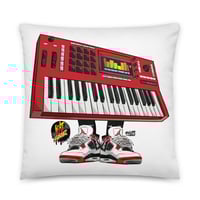 Image 1 of MPCKEYS- BEATSYNC PILLOW