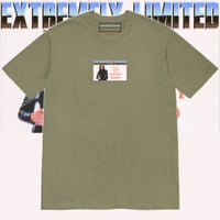 Image 1 of Fantasy world t-shirt