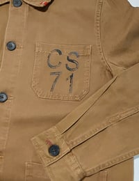 Image 7 of The Cal Walsh Jacket