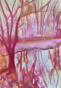 Image 1 of 82/100 Mini Landscape