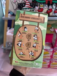 Image 2 of Panda Roll Fruit Tree Series