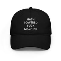 Image 2 of HPFM Hat