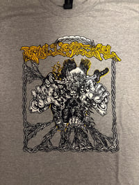 Image 1 of Collateral - Oni Mosher (grey)