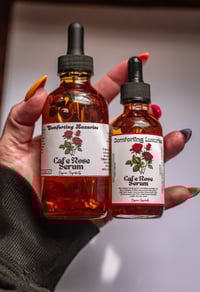 Image 2 of Cafe Rose Serum