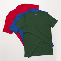 Image 12 of Women's t-shirt (God wins)