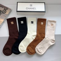 Image 3 of CC Socks Pack