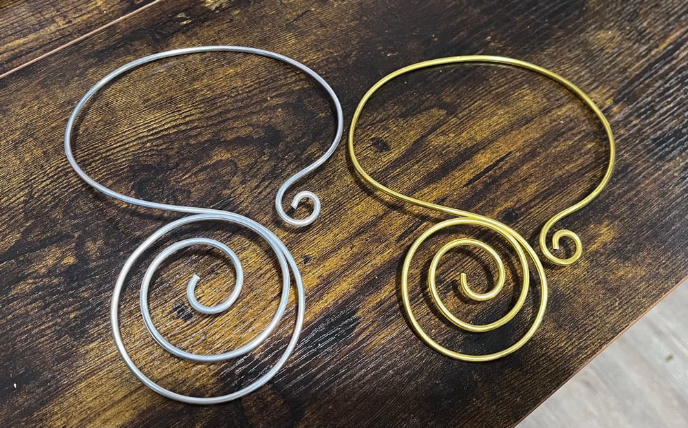 Image of Swirl Choker 