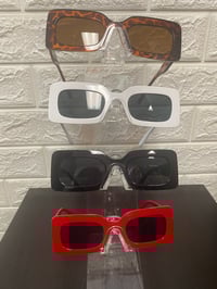 Image 1 of CEO Sunglasses Pt. 1